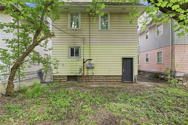 15-17 Sawyer Street, Rochester, NY 14619