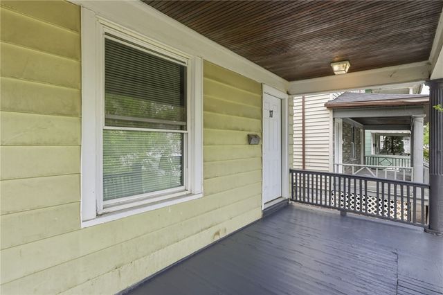 15-17 Sawyer Street, Rochester, NY 14619