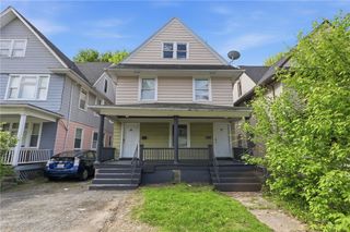 15-17 Sawyer Street, Rochester, NY 14619