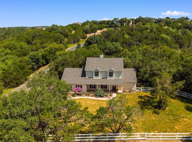 1903 Canyon Edge DR, Austin, TX 78733