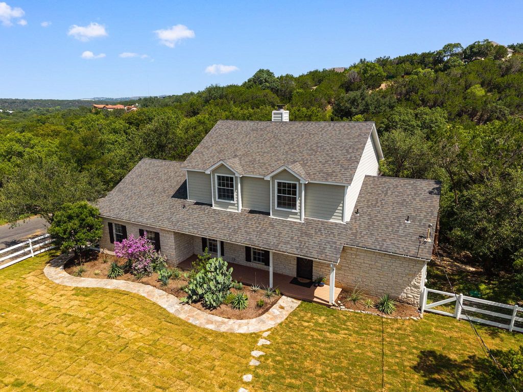 1903 Canyon Edge DR, Austin, TX 78733