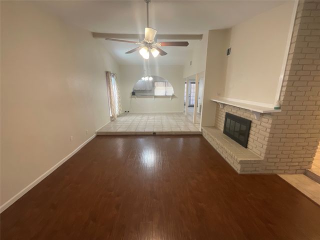 2017 Osage Trail, Grand Prairie, TX 75052