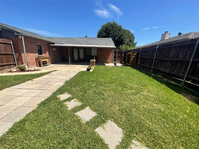 2017 Osage Trail, Grand Prairie, TX 75052