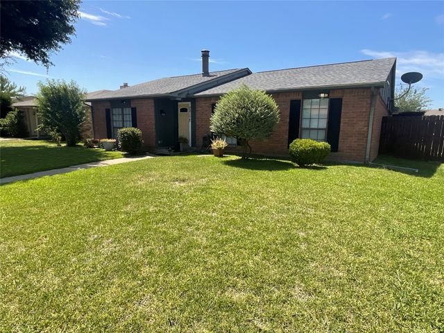 2017 Osage Trail, Grand Prairie, TX 75052