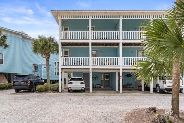 26060 Marina Road 3, Orange Beach, AL 36561