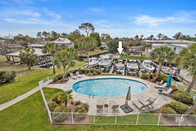 26060 Marina Road 3, Orange Beach, AL 36561