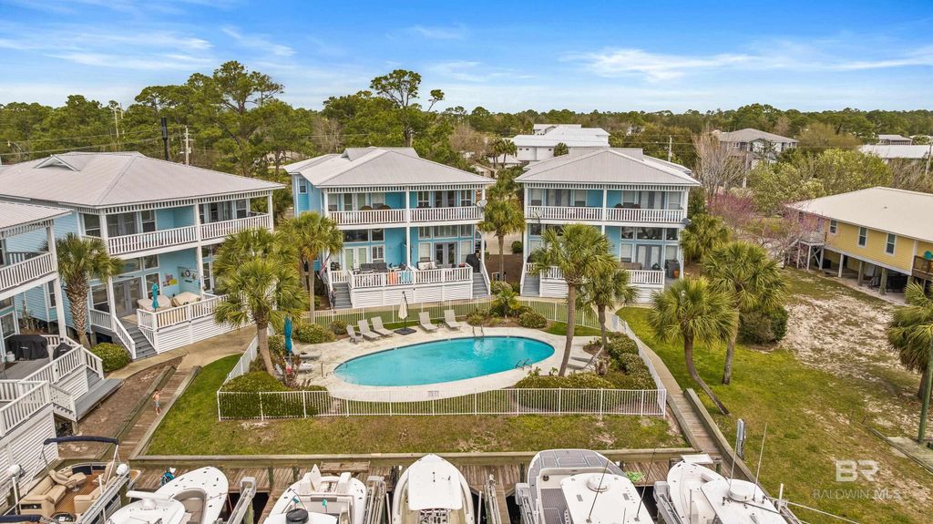 26060 Marina Road 3, Orange Beach, AL 36561