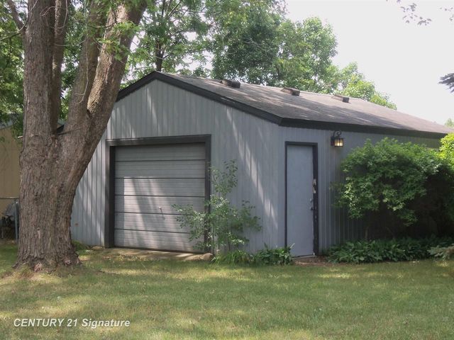5127 Arbor Lane, Flint, MI 48506