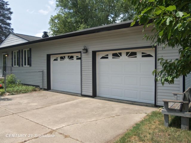 5127 Arbor Lane, Flint, MI 48506