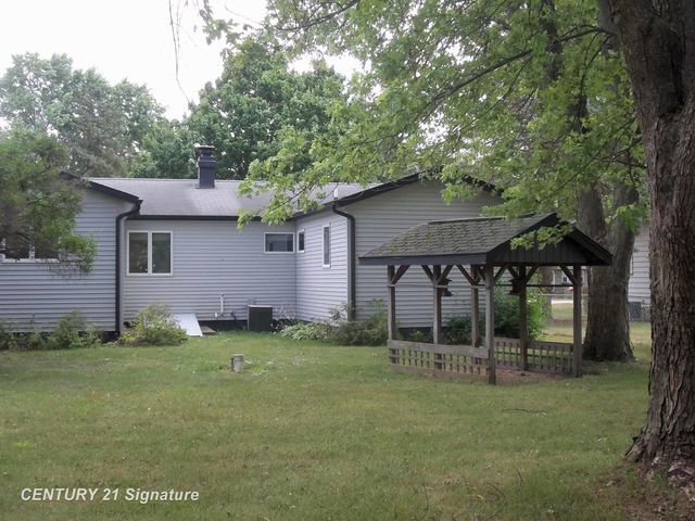 5127 Arbor Lane, Flint, MI 48506