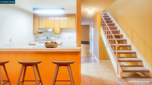 3161 Birmingham Dr 205, Richmond, CA 94806