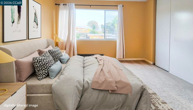 3161 Birmingham Dr 205, Richmond, CA 94806