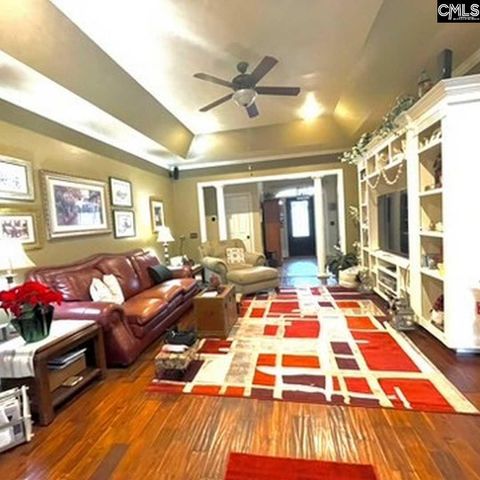 103 N Crescent Lake Way, Blythewood, SC 29016