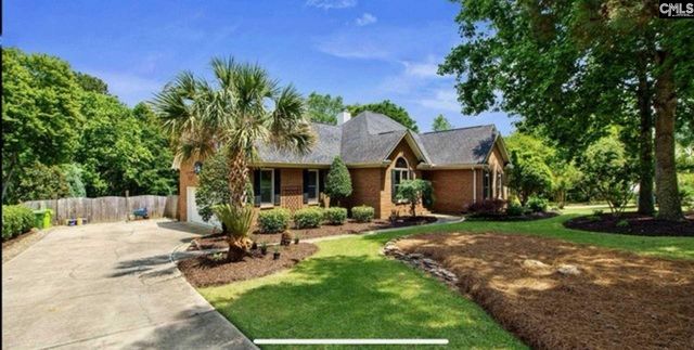 103 N Crescent Lake Way, Blythewood, SC 29016