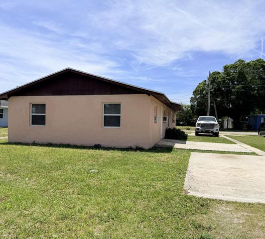 1225 Ave K, Fort Pierce, FL 34950