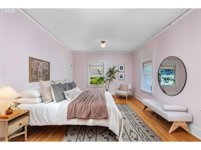 2958 Ne 64TH Ave, Portland, OR 97213