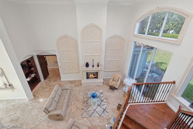 19496 La Serena DR, Estero, FL 33967