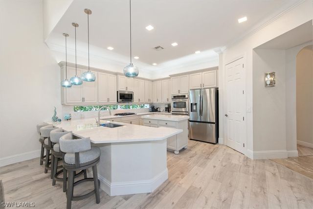 19496 La Serena DR, Estero, FL 33967