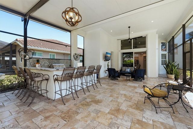 19496 La Serena DR, Estero, FL 33967