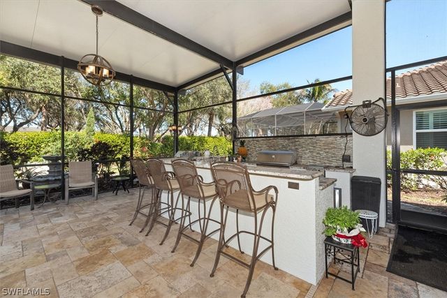 19496 La Serena DR, Estero, FL 33967