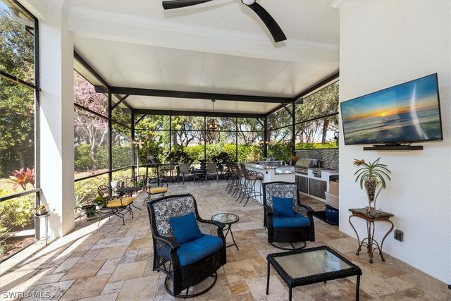 19496 La Serena DR, Estero, FL 33967