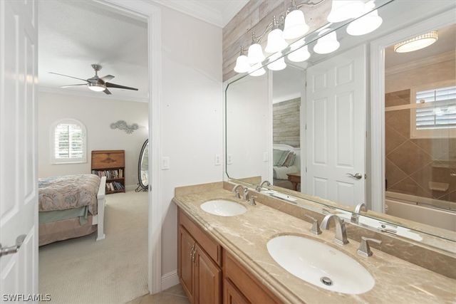 19496 La Serena DR, Estero, FL 33967