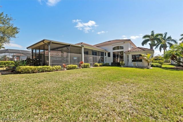 19496 La Serena DR, Estero, FL 33967