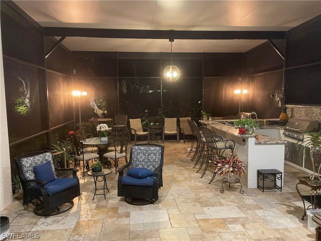 19496 La Serena DR, Estero, FL 33967