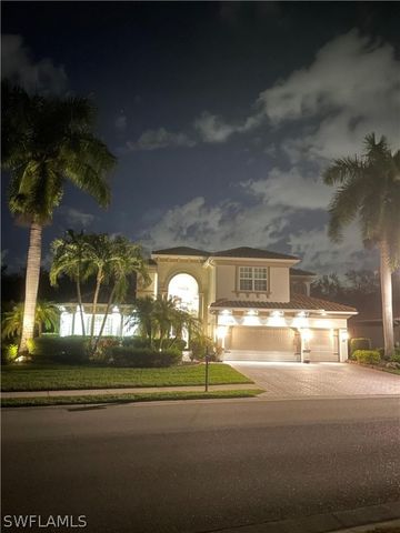 19496 La Serena DR, Estero, FL 33967