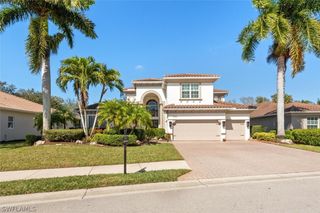 19496 La Serena DR, Estero, FL 33967