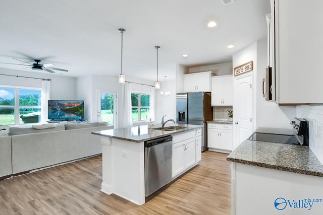 9119 Monteagle Boulevard, Owens Cross Roads, AL 35763