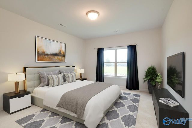 9119 Monteagle Boulevard, Owens Cross Roads, AL 35763