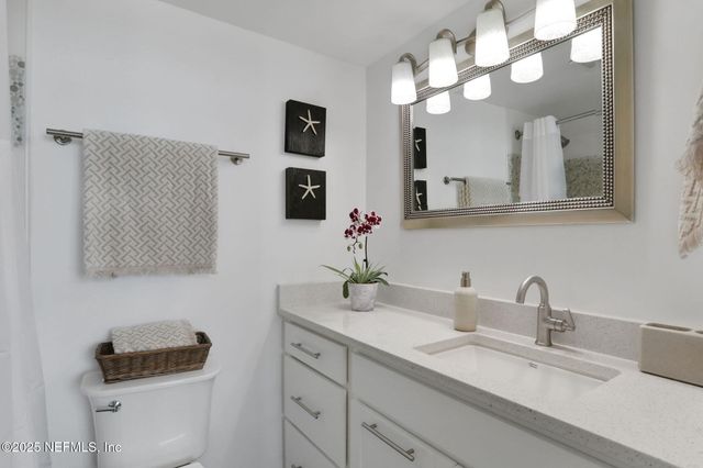 601 1ST Street S 3C, Jacksonville Beach, FL 32250