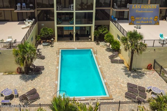 601 1ST Street S 3C, Jacksonville Beach, FL 32250