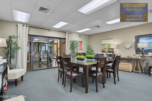 601 1ST Street S 3C, Jacksonville Beach, FL 32250