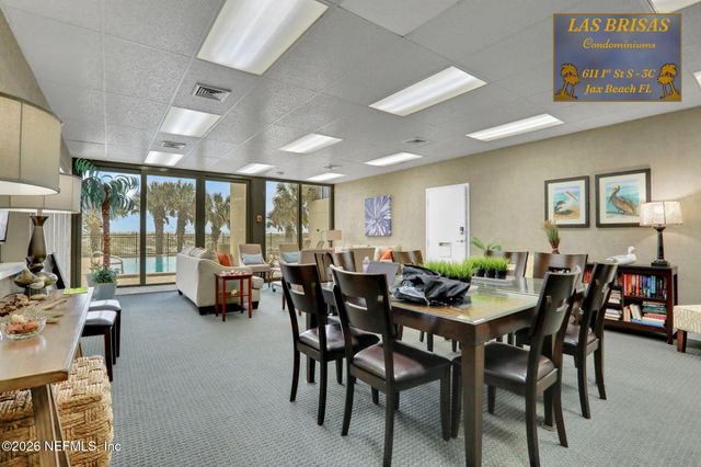 601 1ST Street S 3C, Jacksonville Beach, FL 32250