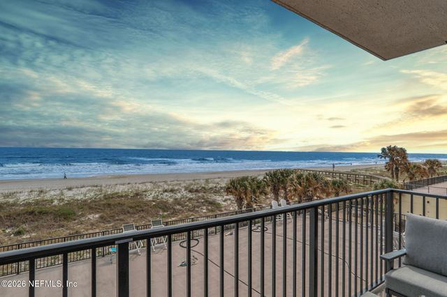 601 1ST Street S 3C, Jacksonville Beach, FL 32250