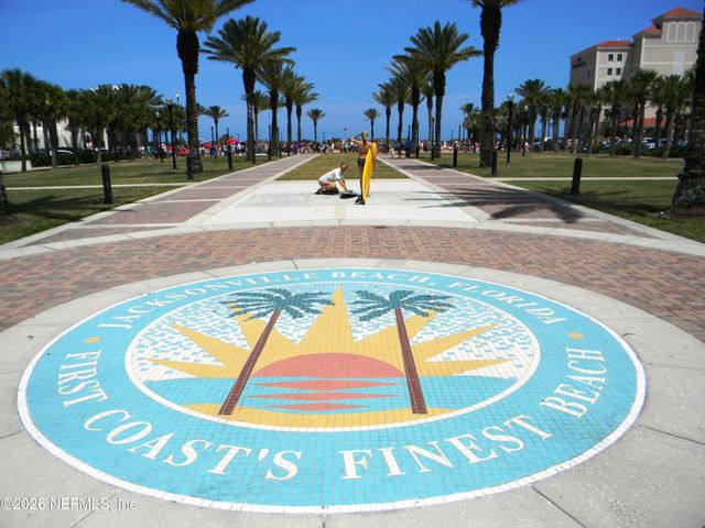 601 1ST Street S 3C, Jacksonville Beach, FL 32250