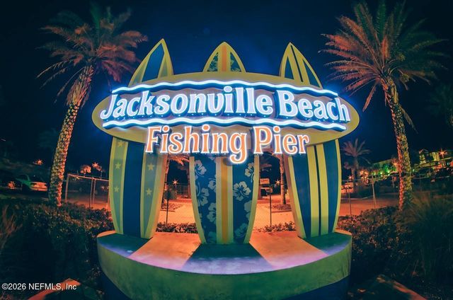 601 1ST Street S 3C, Jacksonville Beach, FL 32250