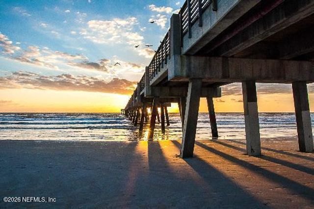 601 1ST Street S 3C, Jacksonville Beach, FL 32250