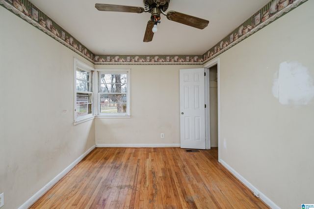 2017 29TH AVENUE, Bessemer, AL 35023