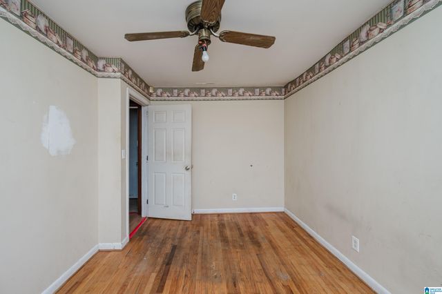 2017 29TH AVENUE, Bessemer, AL 35023