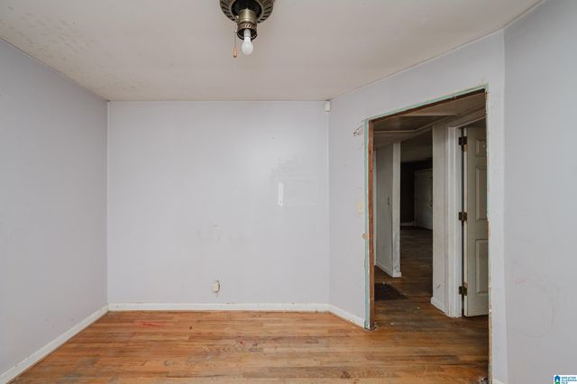2017 29TH AVENUE, Bessemer, AL 35023