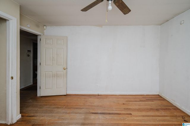 2017 29TH AVENUE, Bessemer, AL 35023