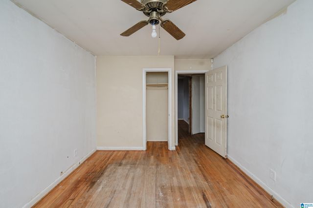 2017 29TH AVENUE, Bessemer, AL 35023