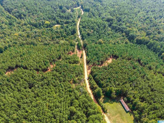 0 VALLEY ROAD, Goodwater, AL 35072