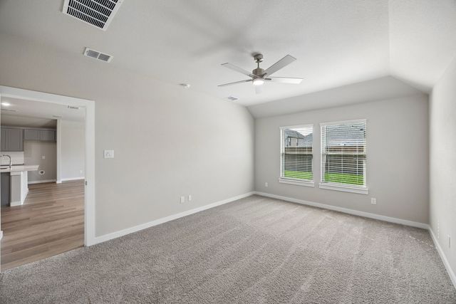 1441 Companero Street, Haslet, TX 76052