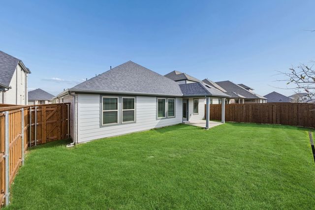 1441 Companero Street, Haslet, TX 76052