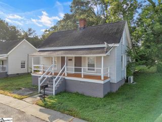 109 2nd Street, Fountain Inn, SC 29644