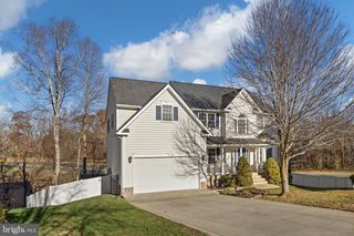 5803 TELLURIDE LN, Spotsylvania, VA 22553